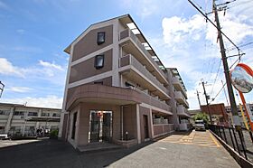 エレガンシア金剛  ｜ 大阪府大阪狭山市半田2丁目（賃貸マンション1K・3階・28.27㎡） その1