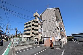 楠古谷マンション  ｜ 大阪府河内長野市楠町東（賃貸マンション1K・3階・19.87㎡） その3