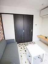 With白鷺  ｜ 大阪府堺市中区新家町（賃貸マンション1K・2階・22.25㎡） その26