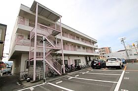 大北勤一ビル  ｜ 大阪府河内長野市西之山町（賃貸マンション2LDK・2階・60.00㎡） その3