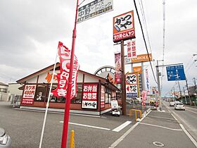 富田林市須賀戸建 A棟 ｜ 大阪府富田林市須賀1丁目（賃貸一戸建3LDK・1階・70.00㎡） その12