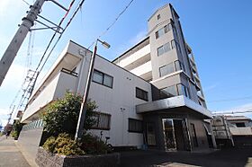 シティライフ川西  ｜ 大阪府富田林市甲田2丁目（賃貸マンション3LDK・5階・50.71㎡） その1