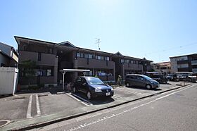 ソレアード・ニシキ  ｜ 大阪府河内長野市錦町（賃貸アパート2LDK・2階・61.83㎡） その3