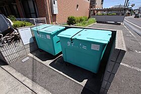 フジパレス初芝ウエスト  ｜ 大阪府堺市東区引野町1丁（賃貸アパート1K・2階・22.00㎡） その6