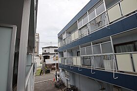 コーポサカタ  ｜ 大阪府堺市東区西野（賃貸マンション2LDK・3階・58.32㎡） その30