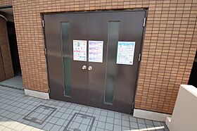 サントルドゥヴィラージュ  ｜ 大阪府富田林市寿町2丁目（賃貸マンション3LDK・1階・60.96㎡） その7