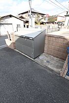 アムールKATAKURA  ｜ 大阪府堺市南区片蔵（賃貸アパート1K・1階・33.53㎡） その6