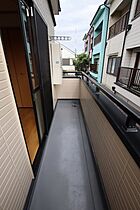 ラック・ヴィラ  ｜ 大阪府堺市美原区真福寺（賃貸マンション1LDK・2階・54.00㎡） その29