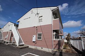 サンコーエイトB  ｜ 大阪府富田林市桜井町1丁目（賃貸アパート2LDK・2階・52.17㎡） その3