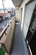 レジデンスレイク深井  ｜ 大阪府堺市中区深井水池町（賃貸マンション2LDK・4階・53.00㎡） その29