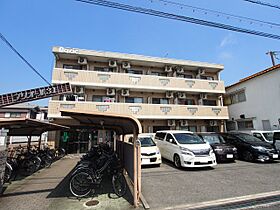 プリオール31  ｜ 大阪府堺市中区深井清水町（賃貸マンション1K・2階・17.87㎡） その3