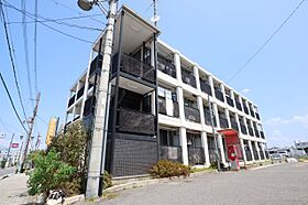 Iroom狭山  ｜ 大阪府大阪狭山市狭山1丁目（賃貸マンション1K・3階・20.00㎡） その3