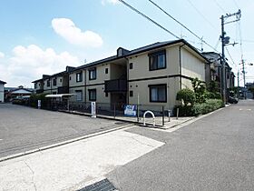 ハイマート金川I  ｜ 大阪府堺市東区日置荘北町2丁（賃貸アパート2LDK・1階・50.54㎡） その1