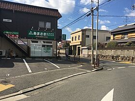 （仮称）Fasecia Gotte  ｜ 大阪府堺市東区日置荘西町5丁（賃貸アパート1LDK・2階・29.91㎡） その13