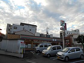 サラスヴァティ北野田  ｜ 大阪府堺市東区北野田（賃貸アパート1LDK・2階・29.99㎡） その4