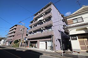 アーバンドゥ金剛  ｜ 大阪府大阪狭山市半田2丁目（賃貸マンション1DK・3階・28.98㎡） その3