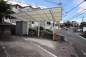 ASハイツ  ｜ 大阪府河内長野市楠町西（賃貸アパート1K・1階・19.00㎡） その5