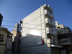 🉐敷金礼金0円！🉐パールハウス北野田