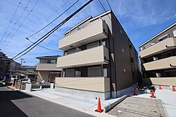 Fstyle堺・堀上町2号館