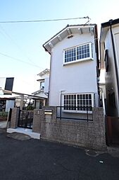 🉐敷金礼金0円！🉐東野中戸建
