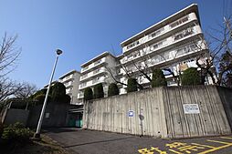 🉐敷金礼金0円！🉐泉北槇塚台C住宅1号棟