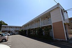 レオパレスNeo深阪