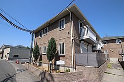 サンフィールドIII棟
