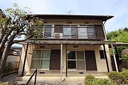 近鉄長野線 河内長野駅 徒歩45分