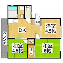 間取り：227093473072