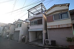 南海高野線 萩原天神駅 徒歩17分
