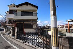 南海高野線 初芝駅 徒歩20分
