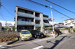 シャーメゾン丈六