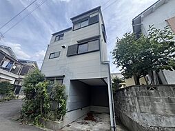 南海高野線 北野田駅 徒歩41分