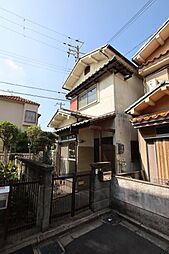 堺市東区日置荘西町1丁5-8貸家