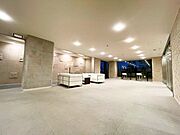 エントランスホール