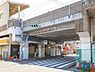 周辺：東京メトロ「原木中山」駅　徒歩8分　640ｍ