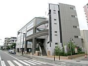 緑が丘プラザ（図書館）　徒歩7分
