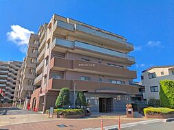 レクセルガーデン草加松原