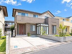 印西市西の原3丁目 中古一戸建
