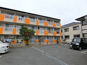 ラフィーネ筒井  ｜ 大阪府茨木市下穂積２丁目（賃貸マンション1K・1階・23.52㎡） その13