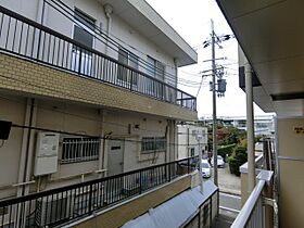 プリマヴェーラ2  ｜ 大阪府茨木市駅前１丁目（賃貸マンション1K・3階・21.67㎡） その12