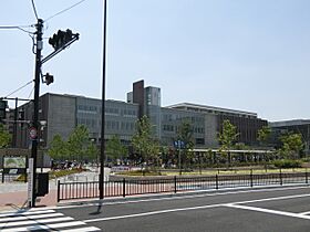 UEDA BUILDING  ｜ 大阪府茨木市別院町（賃貸マンション1R・3階・25.50㎡） その27