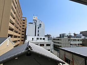 UEDA BUILDING  ｜ 大阪府茨木市別院町（賃貸マンション1R・3階・25.50㎡） その14