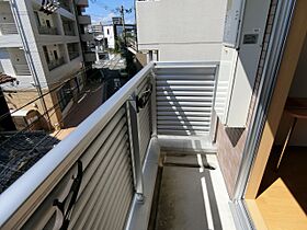 エスパシオ  ｜ 大阪府摂津市千里丘東３丁目（賃貸マンション1R・3階・20.71㎡） その11