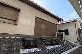 アーバンプラザ  ｜ 大阪府茨木市別院町（賃貸マンション1R・2階・16.00㎡） その13