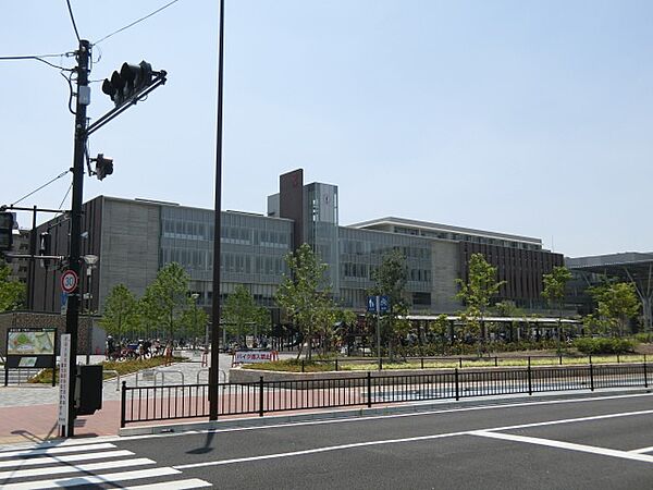 画像29:私立立命館大学大阪いばらきキャンパス(大学・短大)まで515m