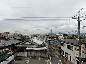 グラシア  ｜ 大阪府茨木市総持寺１丁目（賃貸アパート1R・2階・26.22㎡） その13