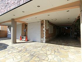 リーフジャルダン総持寺駅前  ｜ 大阪府茨木市総持寺駅前町（賃貸マンション1K・1階・26.00㎡） その6