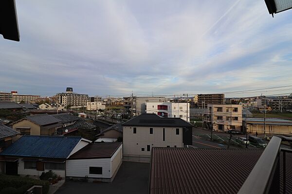 ノースウイング ｜大阪府茨木市奈良町(賃貸マンション1K・4階・31.96㎡)の写真 その12