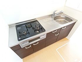 CASA  ｜ 大阪府茨木市沢良宜浜２丁目（賃貸アパート1LDK・1階・41.95㎡） その4